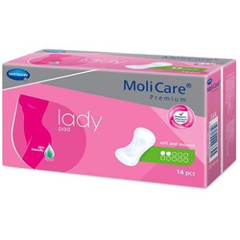 MoliCare Lady 2 kvapky, 14 ks (4052199293325)