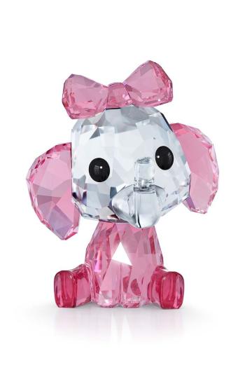 Dekorácia Swarovski Baby Animals Cheery the Elephant