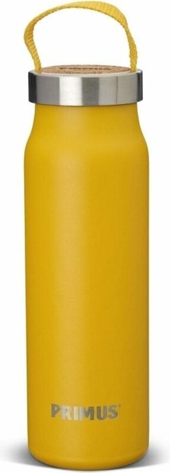 Primus Klunken Vacuum 0,5 L Yellow
