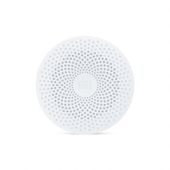 XIAOMI Mi Compact Bluetooth Speaker 2 reproduktor v bielej farbe