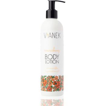 Vianek Nourishing vyživujúci telový balzam 300 ml