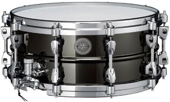 Tama PST146 Starphonic 14" Black Steel Snare bubon