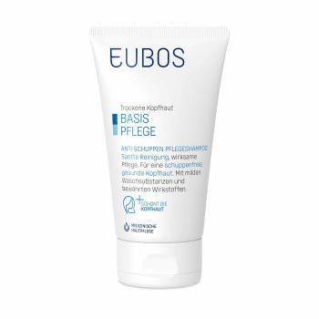 Eubos Anti-Dandruff šampón na vlasy 150ml