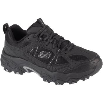 Skechers  Stamina AT - Upper Stitch  Nízke tenisky Čierna