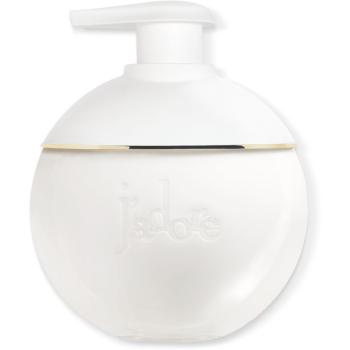 DIOR J'adore Les Adorables telové mlieko pre ženy 200 ml