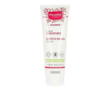 MUSTELA Telový krém proti striám Stretch Marks 250 ml