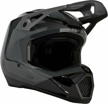 FOX V1 Nitro Helmet Dark Shadow L Prilba