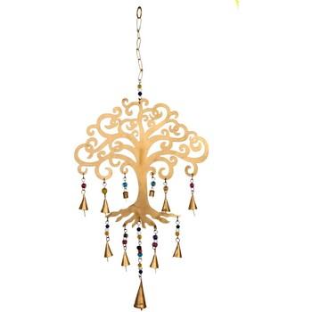 Signes Grimalt  Nástenné lampy Závesný Strom Života  Zlatá