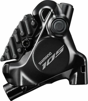 Shimano BR-R7170 Black Strmeň kotúčovej brzdy Pravá ruka