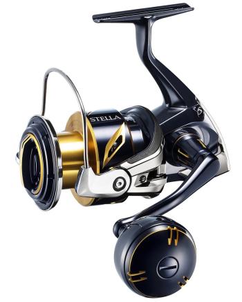 Shimano navijak stella sw c 5000 hg