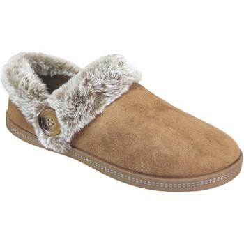 Skechers  Papuče Cozy campfire fresh toast  Hnedá