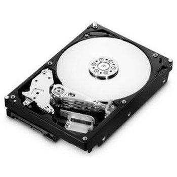 Hitachi E7K3000 Deskstar 3TB, 3,5", SATA, 7200rpm, 64MB 0F12450