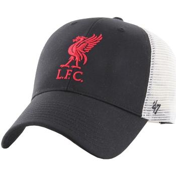 '47 Brand  Šiltovky Liverpool FC Branson Cap  Čierna