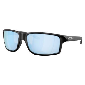 Oakley  Occhiali da Sole  Gibston XL OO9470 947004 Polarizzati  Slnečné okuliare Čierna