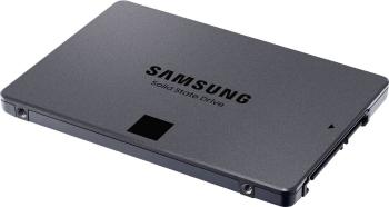 Samsung 870 QVO 2 TB interný SSD pevný disk 6,35 cm (2,5 ") SATA 6 Gb / s Retail MZ-77Q2T0BW