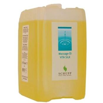 Masážní olej Vita Silk - 5000 ml (7355)