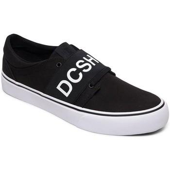 DC Shoes  Skate obuv Trase TX SP  Čierna