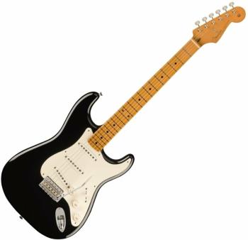 Fender Vintera II 50s Stratocaster MN Black Elektrická gitara