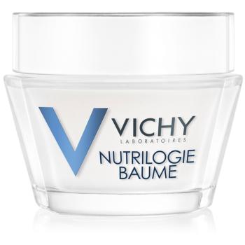 Vichy Nutrilogie intenzívny krém pre veľmi suchú pleť 50 ml