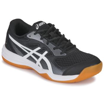 Asics  UPCOURT 5 GS  Indoor obuv Čierna