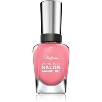 Sally Hansen Complete Salon Manicure posilňujúci lak na nechty odtieň 183 Style Icon 14.7 ml