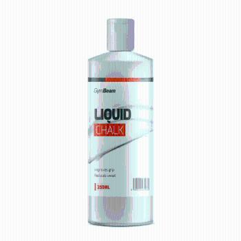 Tekutá krieda Liquid Chalk - GymBeam, 250ml