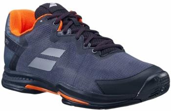 Babolat SFX3 All Court Men Black/Orange 44