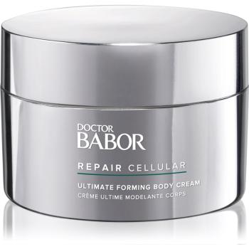 Babor Repair Cellular Ultimate Forming Body Cream regeneračný telový krém 200 ml