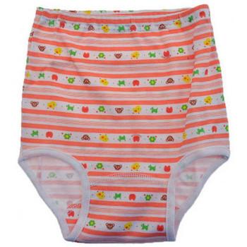 Chicco  Pant Infant  Slipy Oranžová