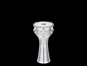 MEINL DARBUKA ALUMINUM PLAIN 6 1/2" x 12 3/4"