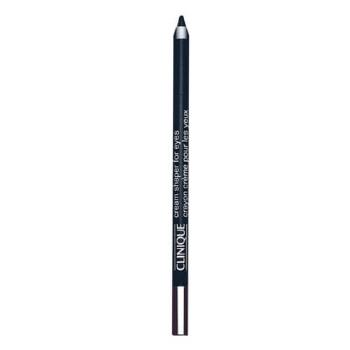 Clinique Krémová ceruzka na oči (Cream Shaper For Eyes) 1,2 g 101 Black Diamond