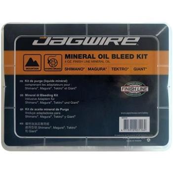 Jagwire Pro Mineral Bleed Kit (WST031)