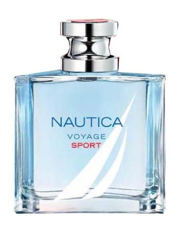 Nautica Voyage Sport - EDT 100 ml