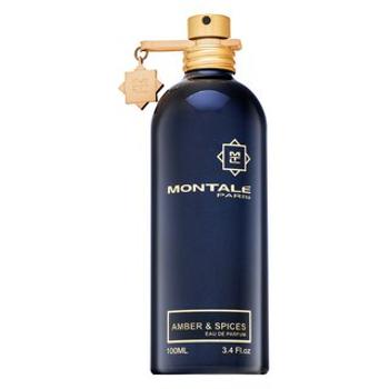 Montale Amber & Spices parfémovaná voda unisex 100 ml