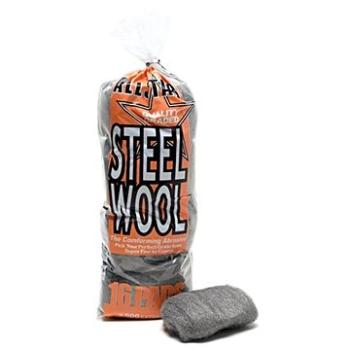 Extra Fine Steel Wool – Pack of 16 (STW-000)