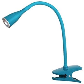 Rabalux – LED Stolná lampa s klipsou 1× LED/4,5 W/230 V (82794)