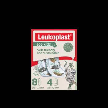 Leukoplast ® Kids Eco - 12 ks