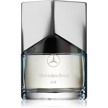 Mercedes-Benz Air parfumovaná voda pre mužov 60 ml