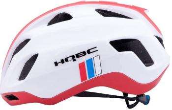 HQBC Squara White/Red 53-58