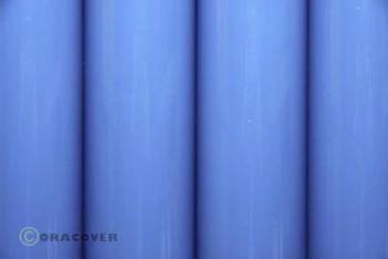 Oracover 21-053-002 nažehlovacia fólia  (d x š) 2 m x 60 cm svetlomodrá
