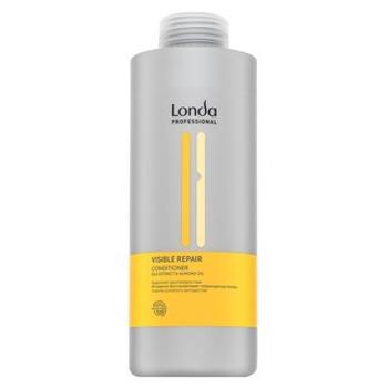 Londa Professional Visible Repair Conditioner vyživujúci kondicionér pre suché a poškodené vlasy 1000 ml