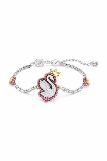 Náramok Swarovski POP SWAN dámsky