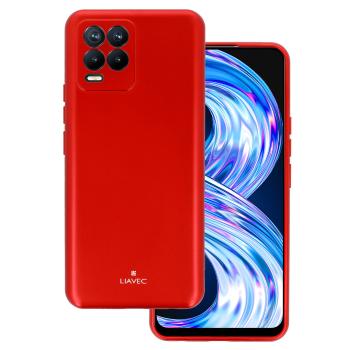 Mercury Xiaomi Mi Mix 2 Puzdro Jelly  KP19237 červená