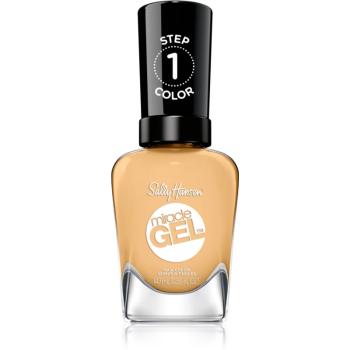 Sally Hansen Miracle Gel™ gélový lak na nechty bez použitia UV/LED lampy odtieň 770 I Don't Desert You 14,7 ml