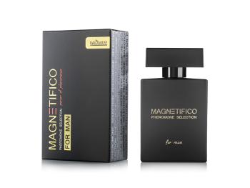 VALAVANI Parfum s feromónmi pre mužov Magnetifico - Selection - 100ml