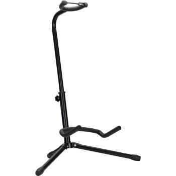 VELES-X UPRIGHT ADJUSTABLE GUITAR STAND