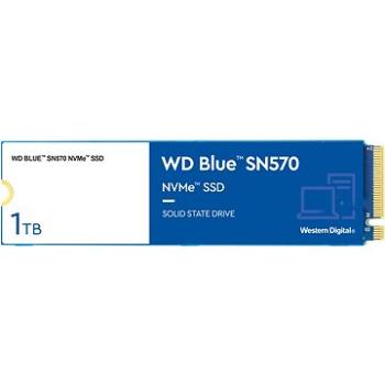 WD Blue SN570 1 TB (WDS100T3B0C)