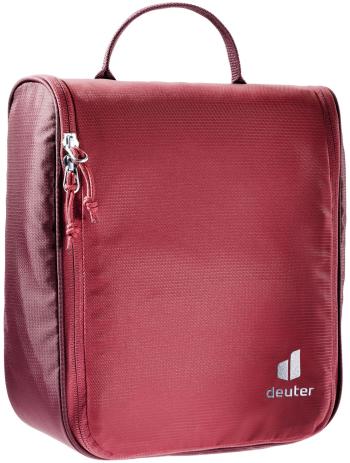 Deuter Wash Center II Cranberry-maron