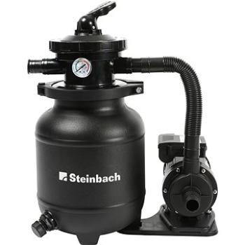 STEINBACH Filtrácia piesková CLASIC 250N (9008748403856)