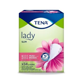 TENA Lady Slim Mini Magic